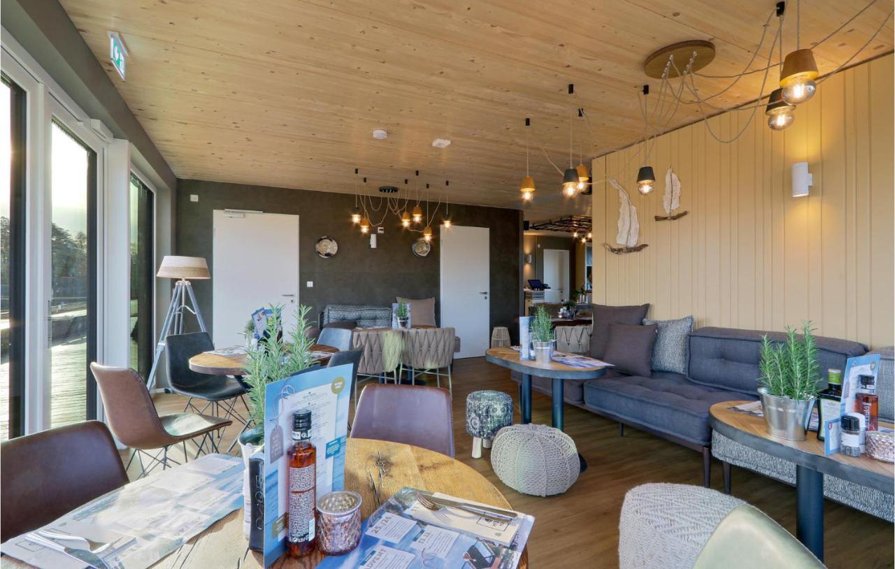 Beautiful Apartment In Lembruch-Duemmer See Dış mekan fotoğraf