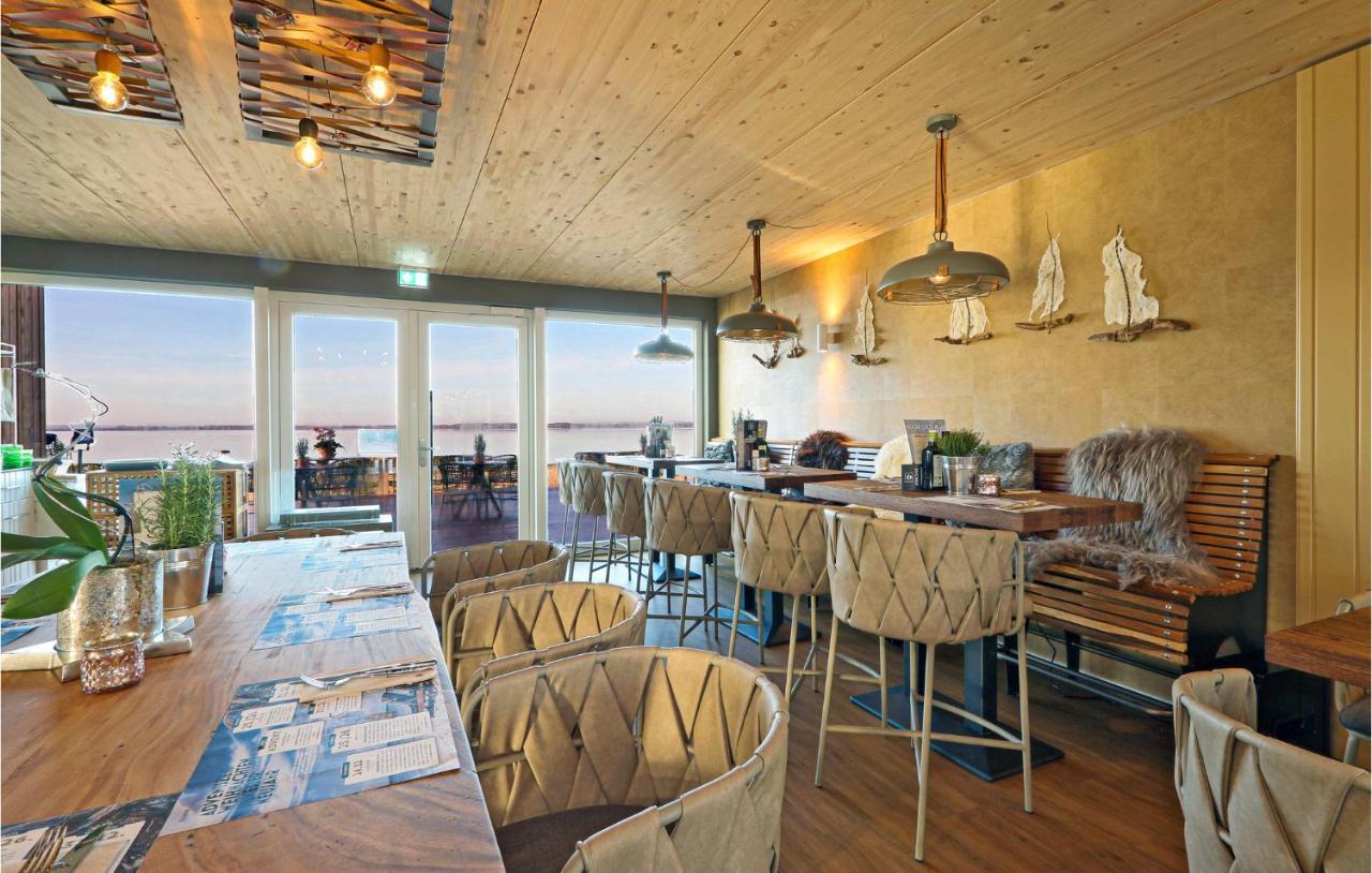 Beautiful Apartment In Lembruch-Duemmer See Dış mekan fotoğraf