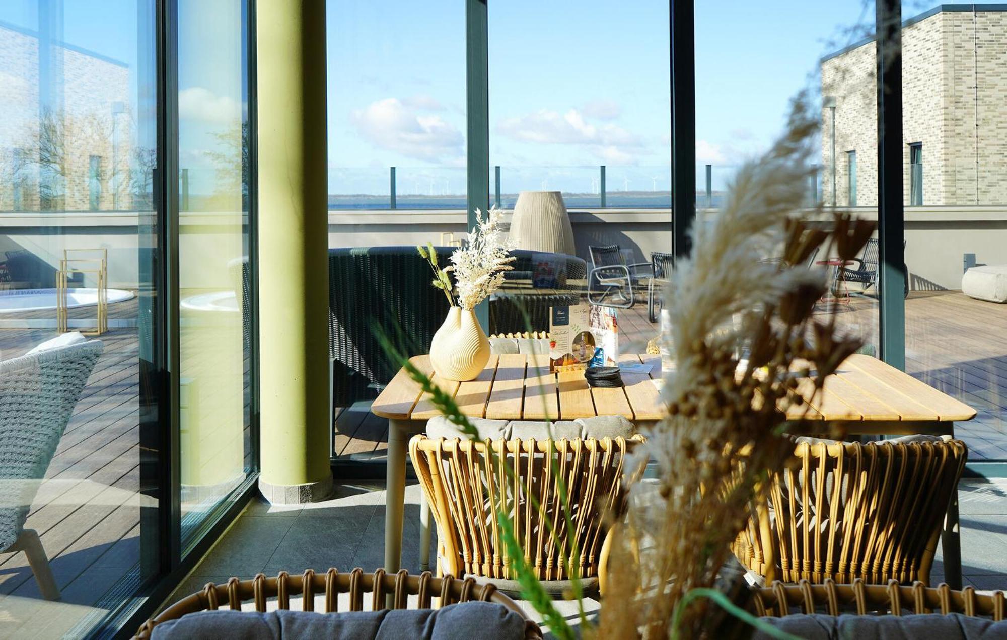 Beautiful Apartment In Lembruch-Duemmer See Dış mekan fotoğraf